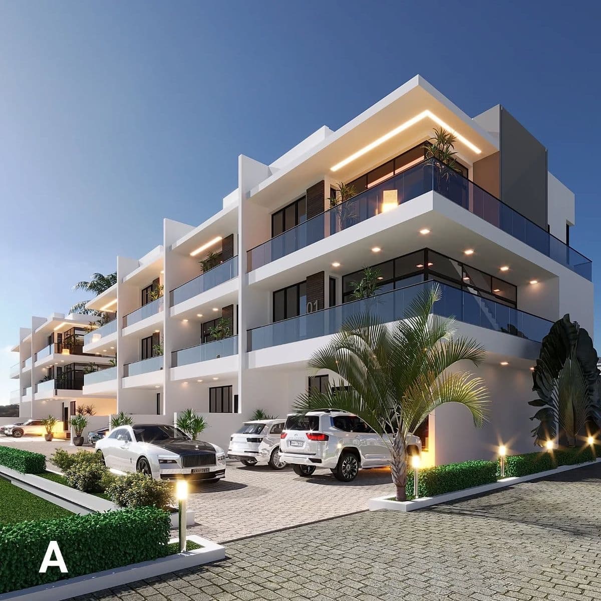 XYZ PROPERTIES - Photo 1